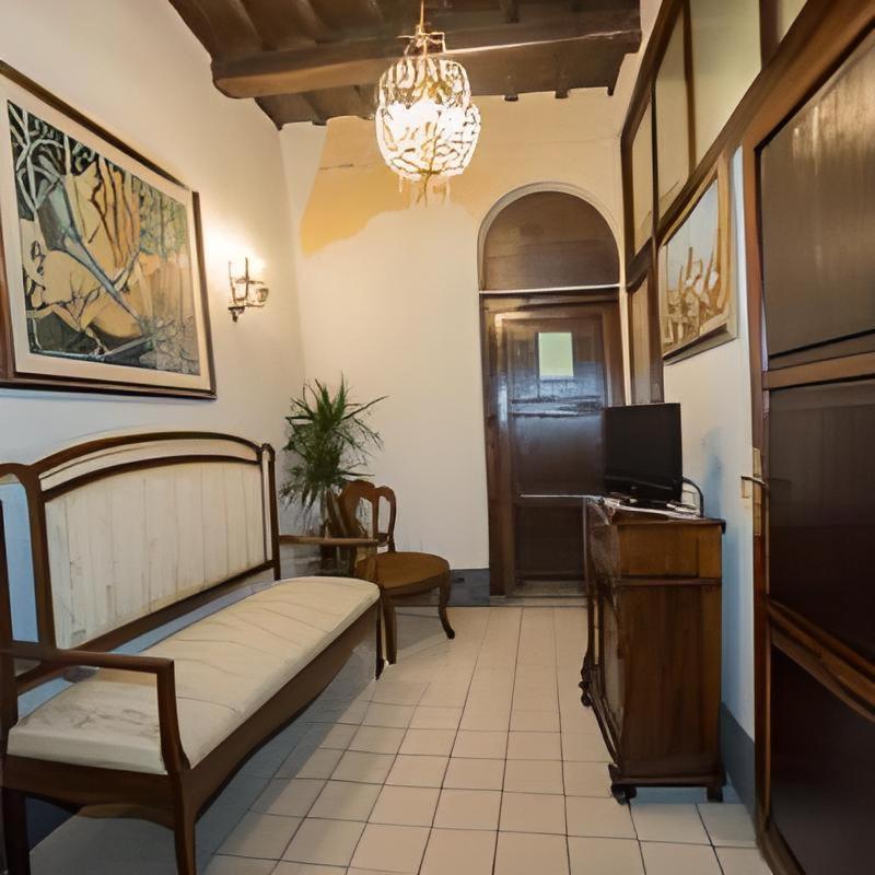 Relais Centro Storico Bed & Breakfast Pisa Exterior photo