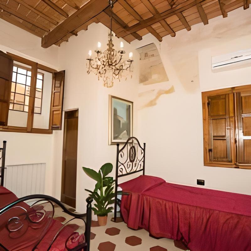 Relais Centro Storico Bed & Breakfast Pisa Exterior photo