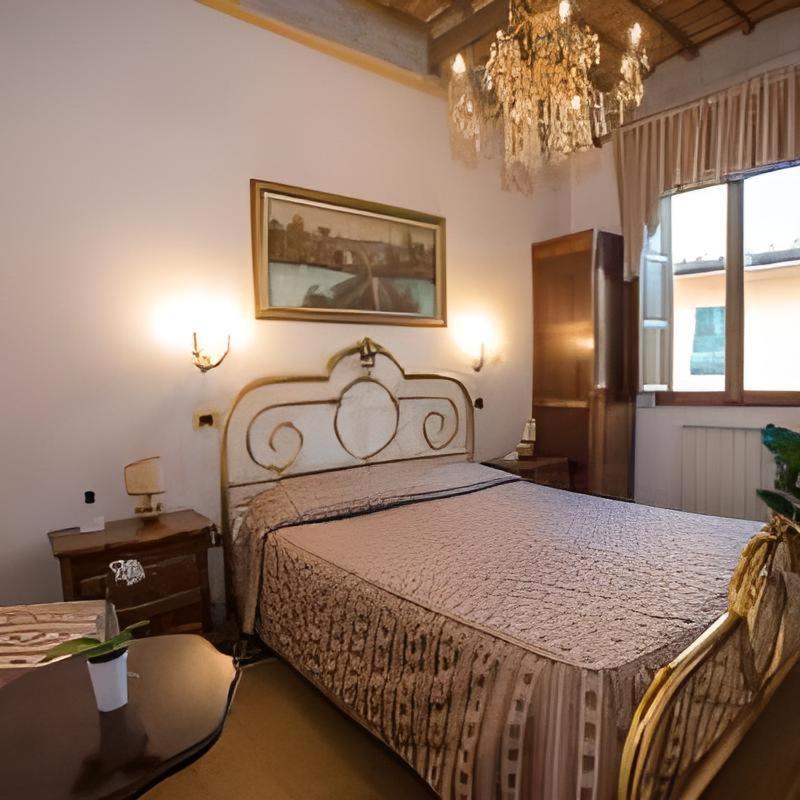 Relais Centro Storico Bed & Breakfast Pisa Exterior photo