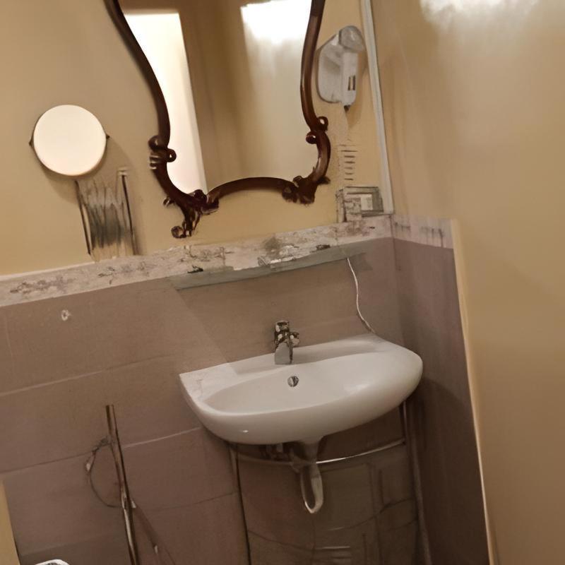 Relais Centro Storico Bed & Breakfast Pisa Exterior photo