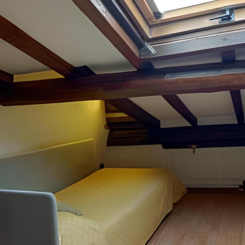 Relais Centro Storico Bed & Breakfast Pisa Exterior photo