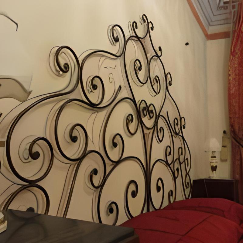 Relais Centro Storico Bed & Breakfast Pisa Exterior photo