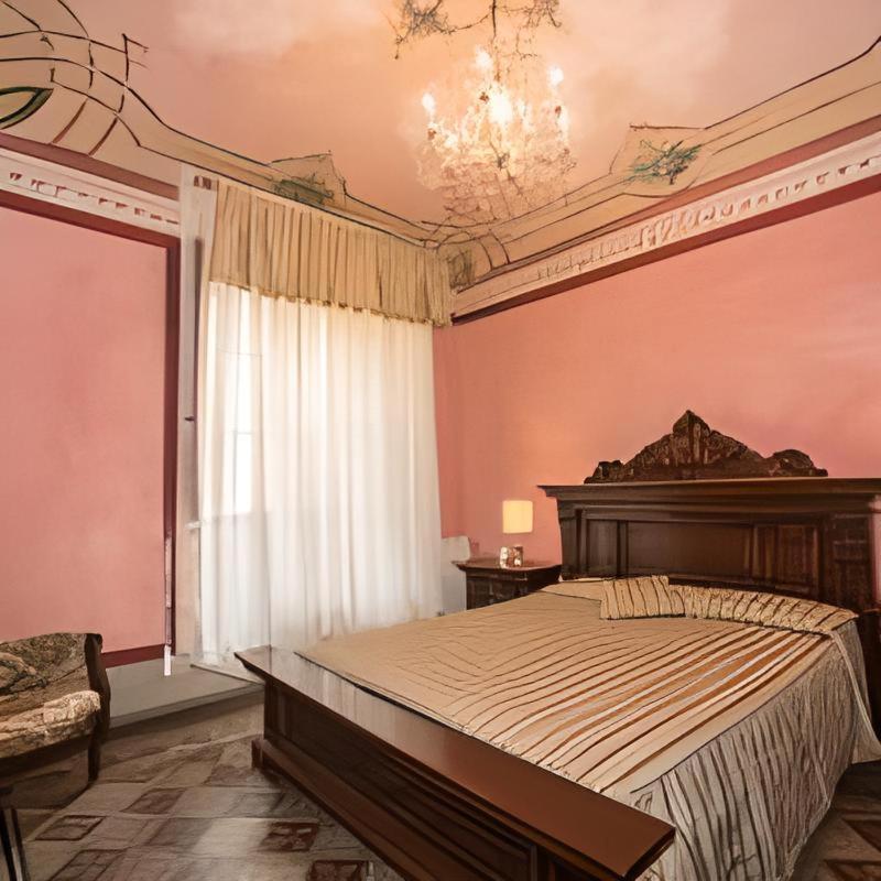 Relais Centro Storico Bed & Breakfast Pisa Exterior photo