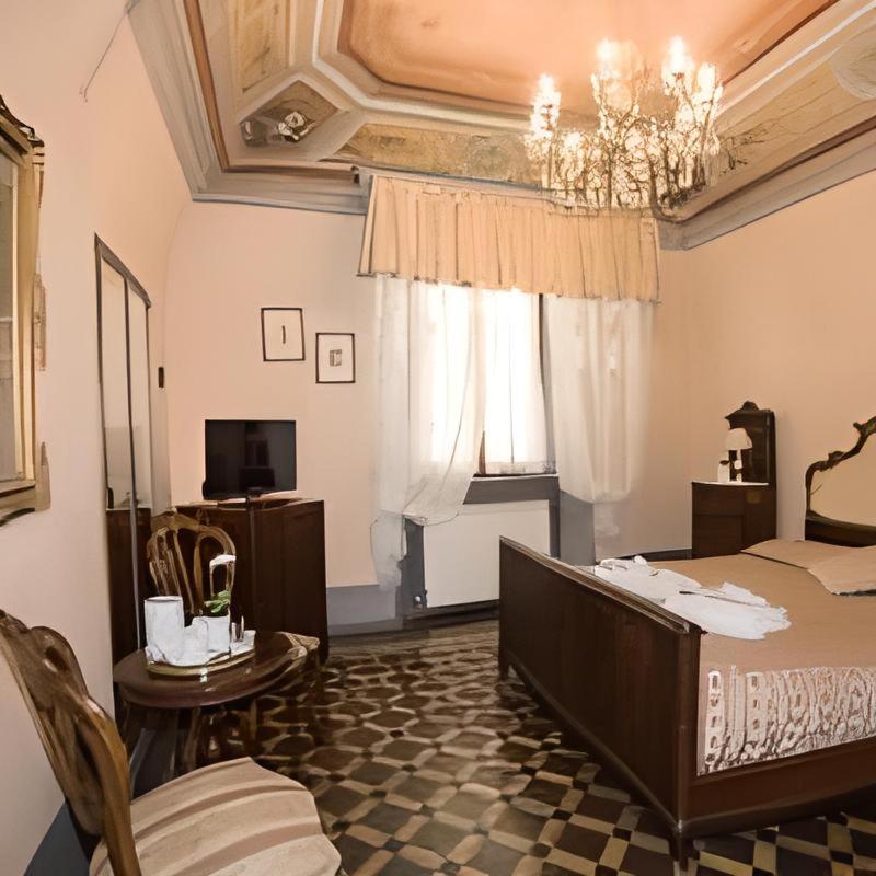 Relais Centro Storico Bed & Breakfast Pisa Exterior photo